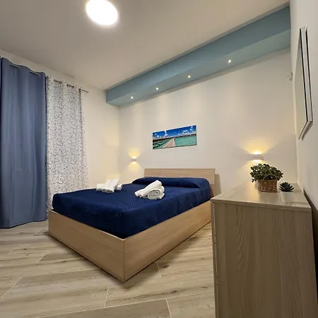 Сasa de vacaciones Oasi Blu *