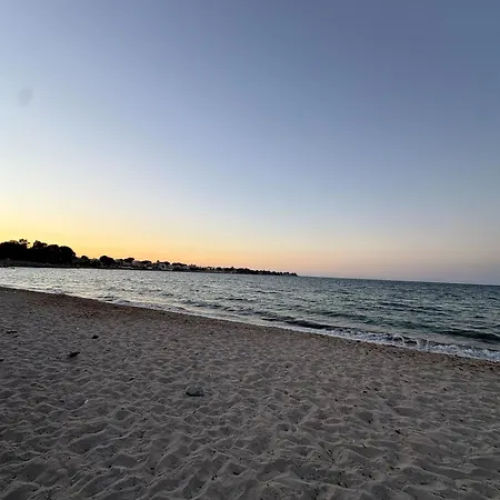 Oasi Blu Сasa de vacaciones *